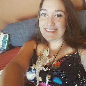 Meet your Posher, Fionnuala